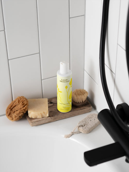 Attīrošais Toneris