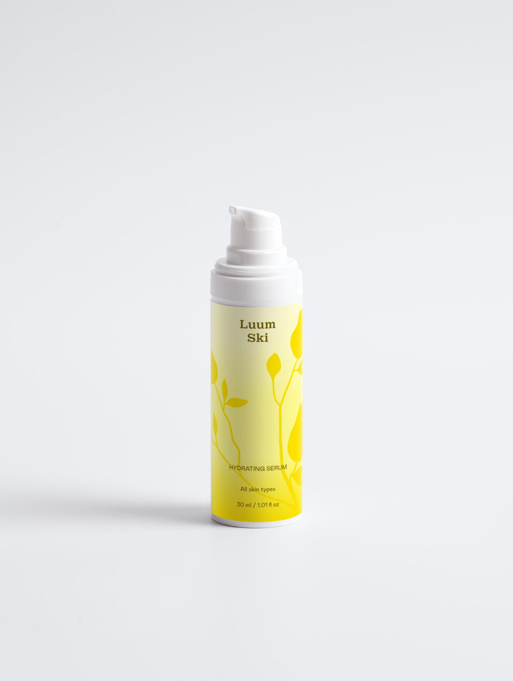 Mitrinošais Serums