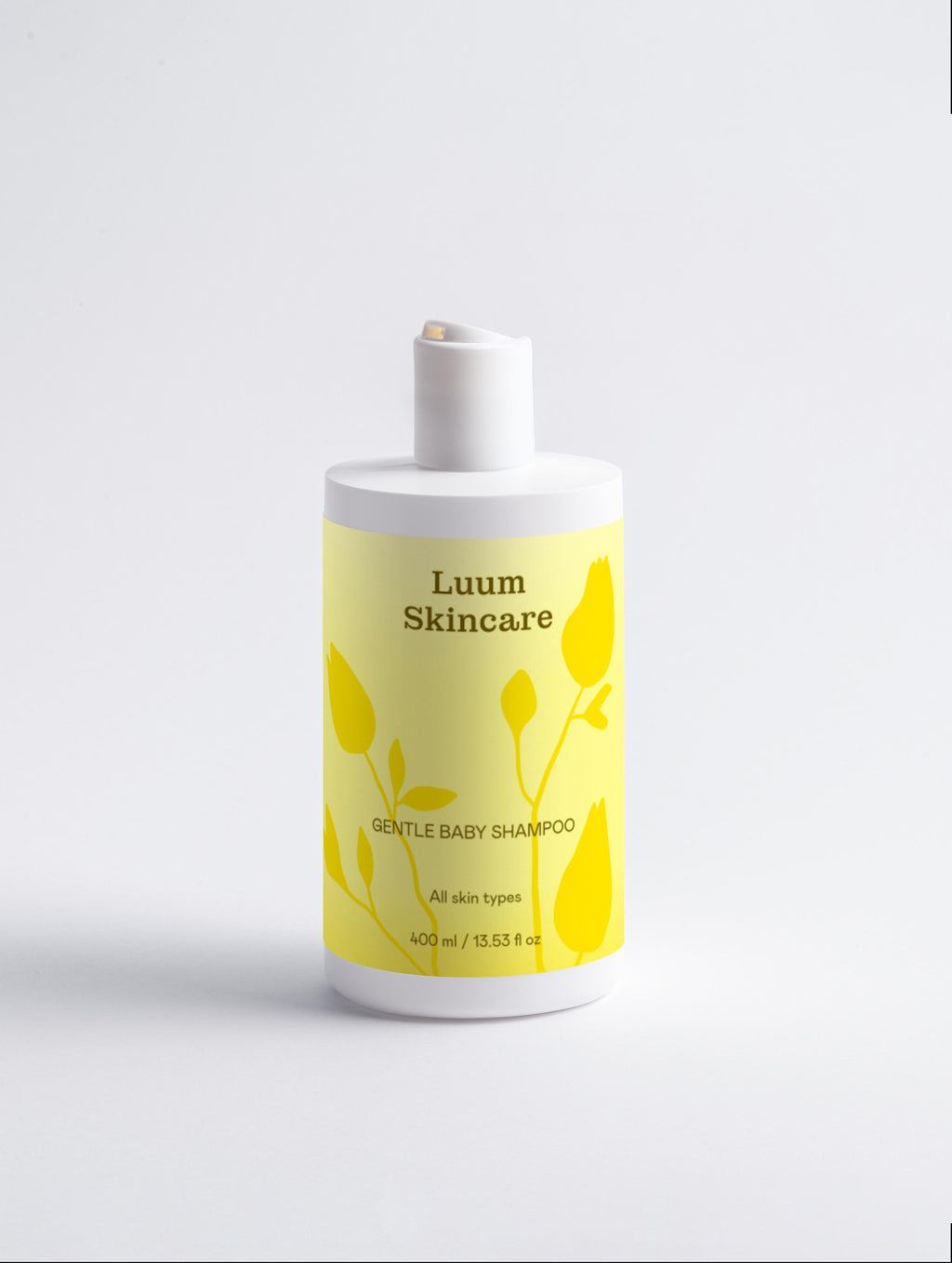 Maigs Bērnu Šampūns