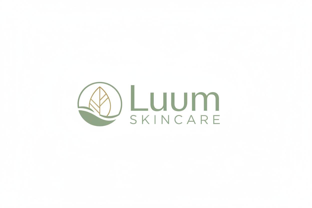 LuumSkincare Universal Logo