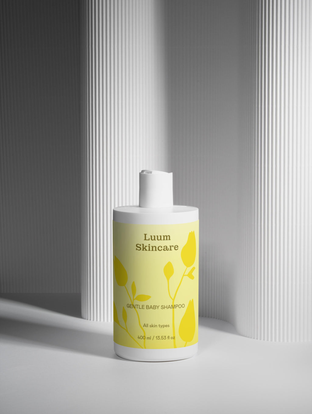 Maigs Bērnu Šampūns