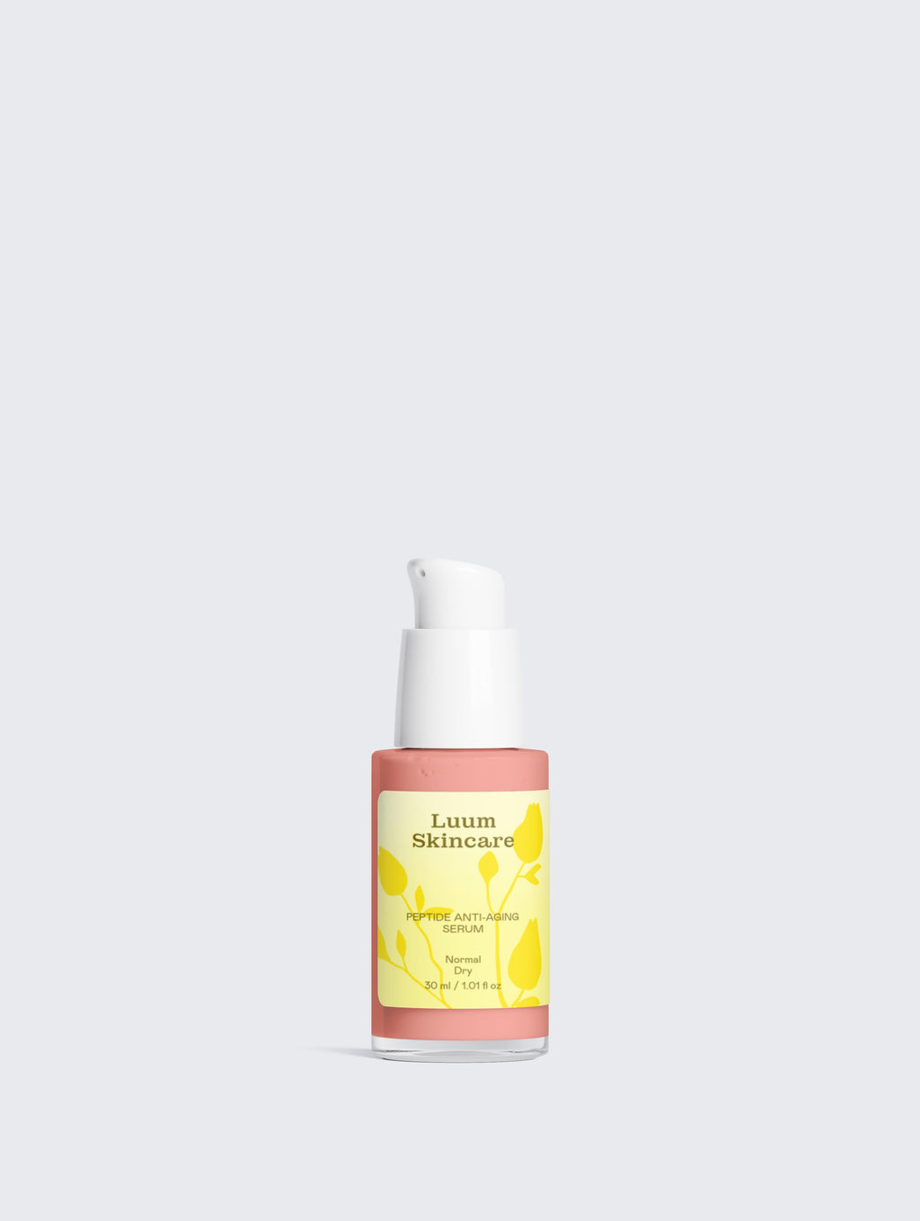 Peptīdu Pretnovecošanās Serums